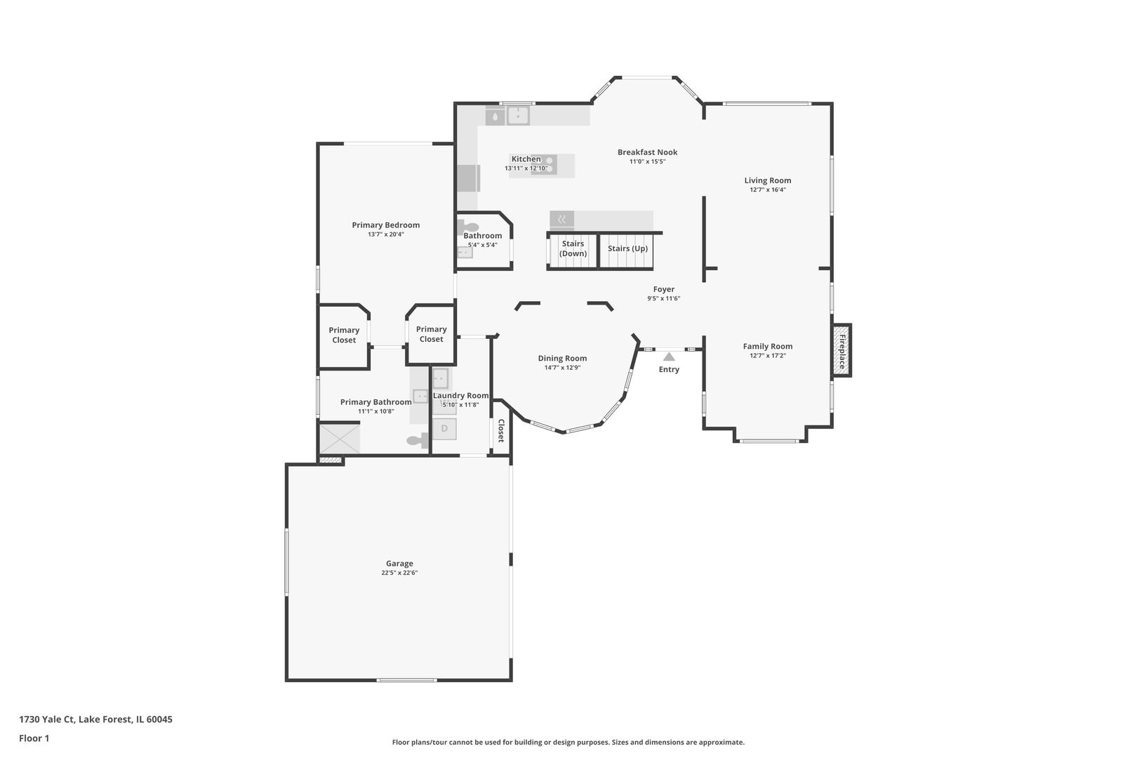1730 Yale Court Property Photo 43