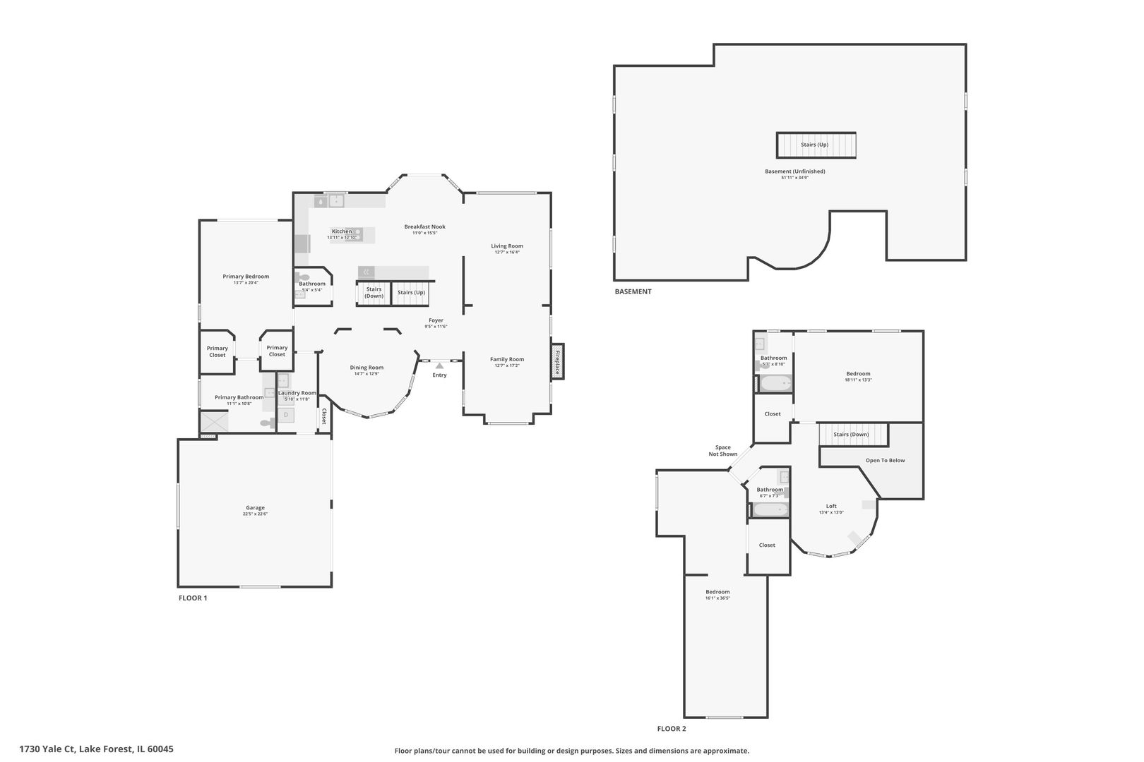 1730 Yale Court Property Photo 45