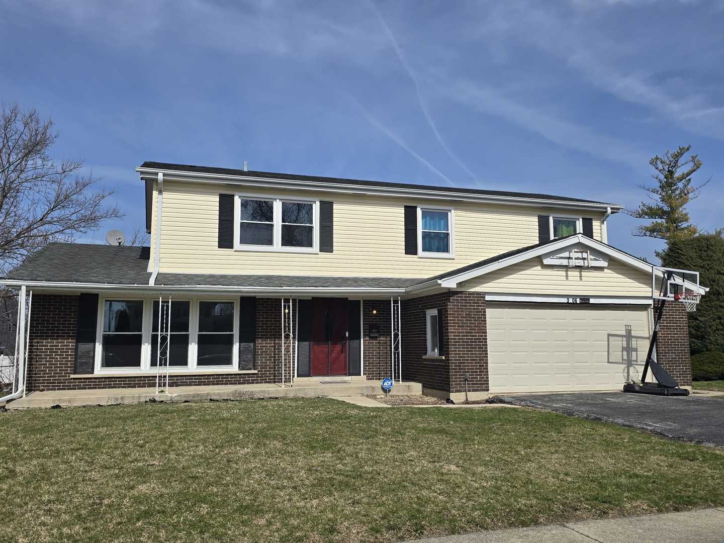 3006 Buttonwood Walk Property Photo 1