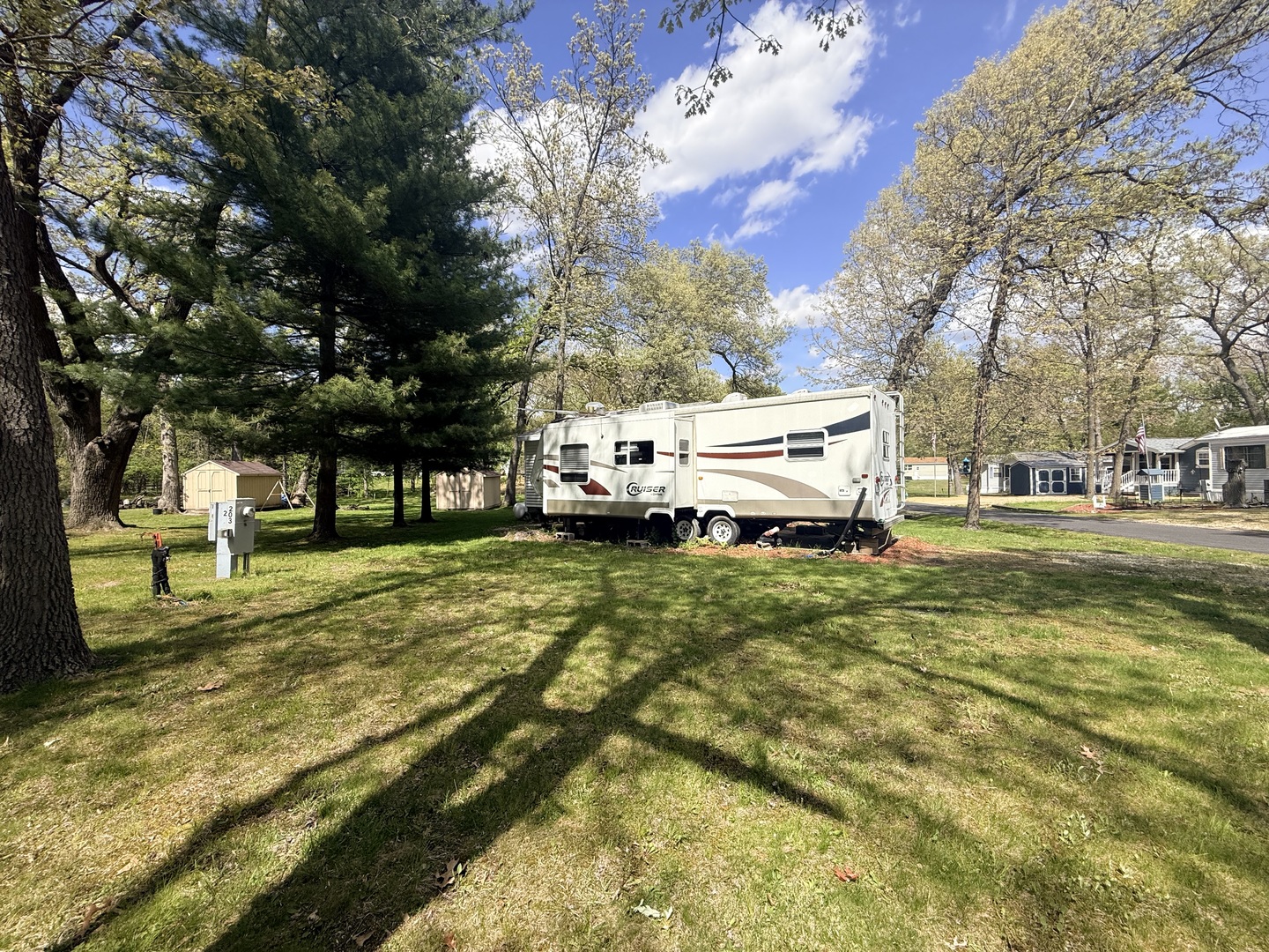 2-203 Woodhaven Lakes Property Photo 9
