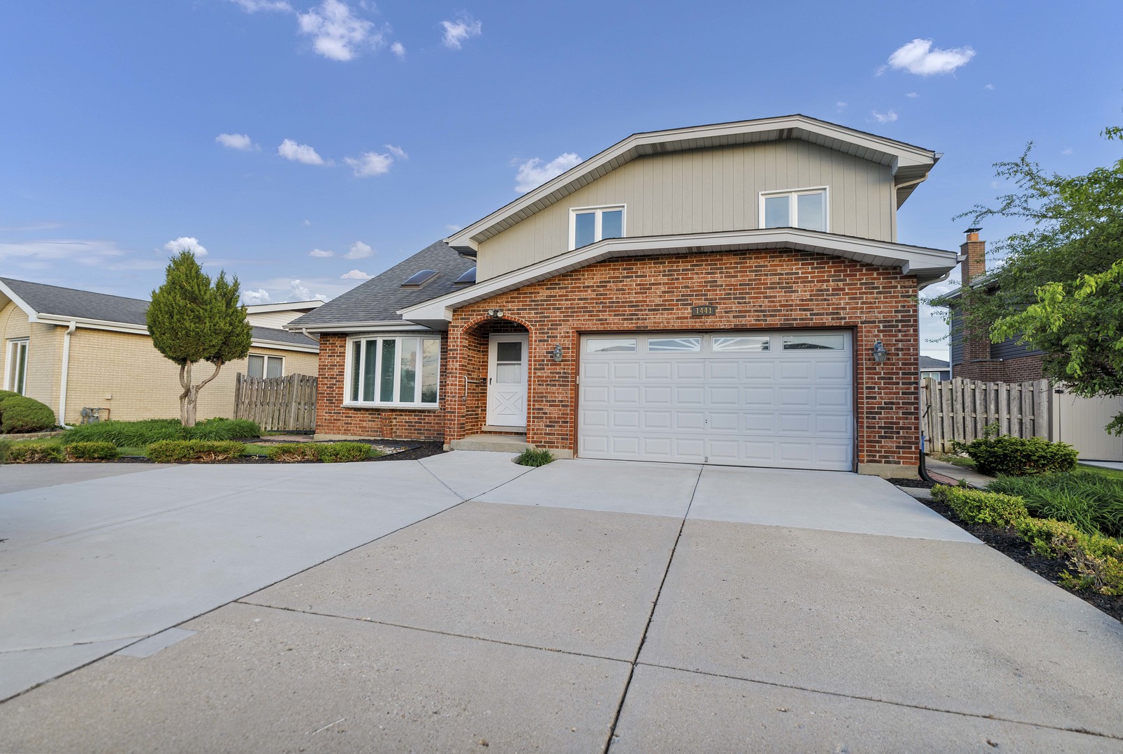 1441 W Autumn Trail Property Photo 1