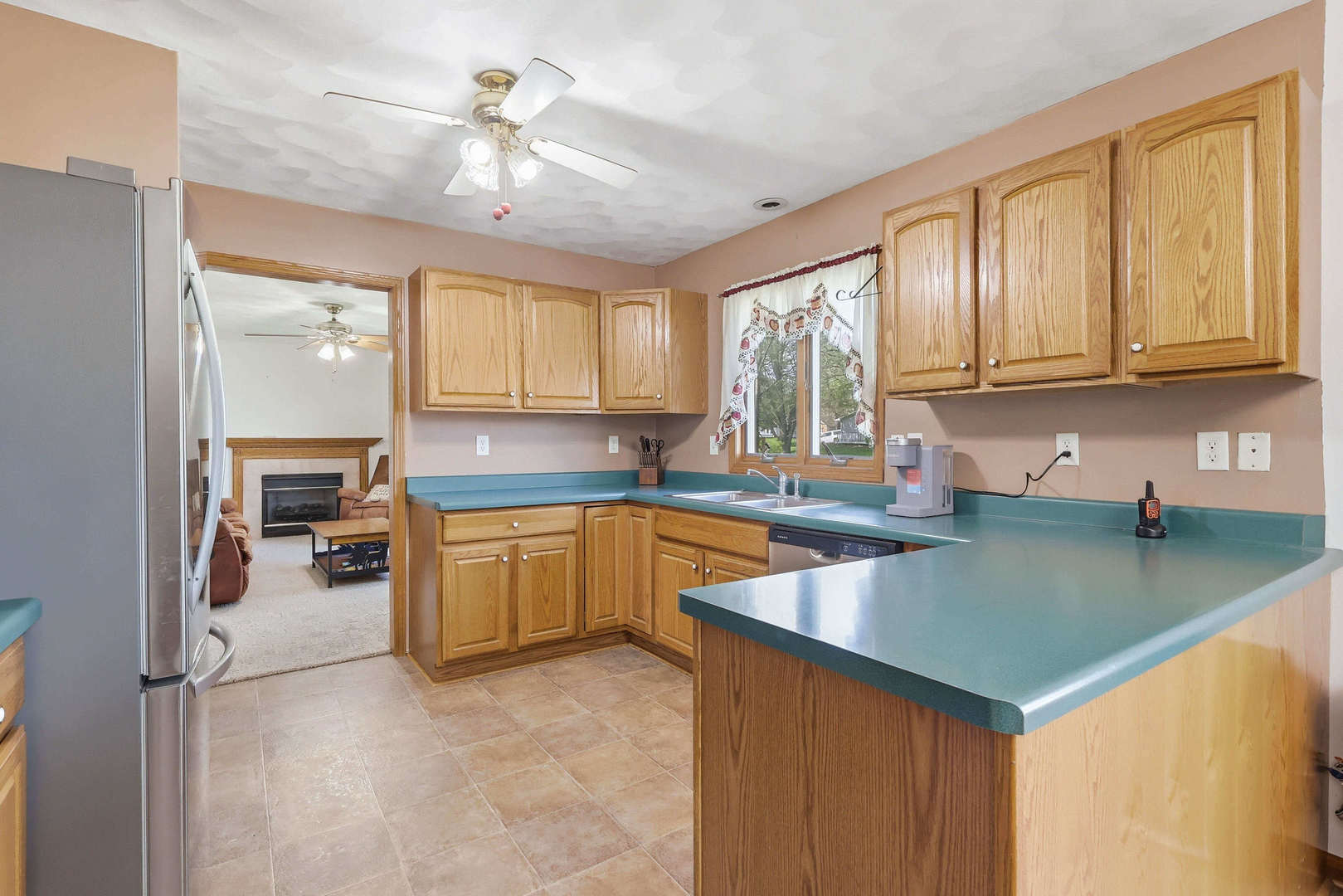 413 N East Street Property Photo 12