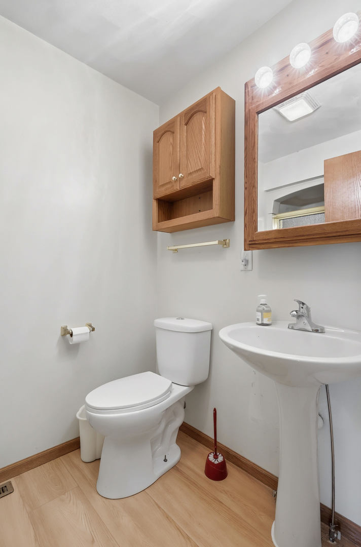 413 N East Street Property Photo 22