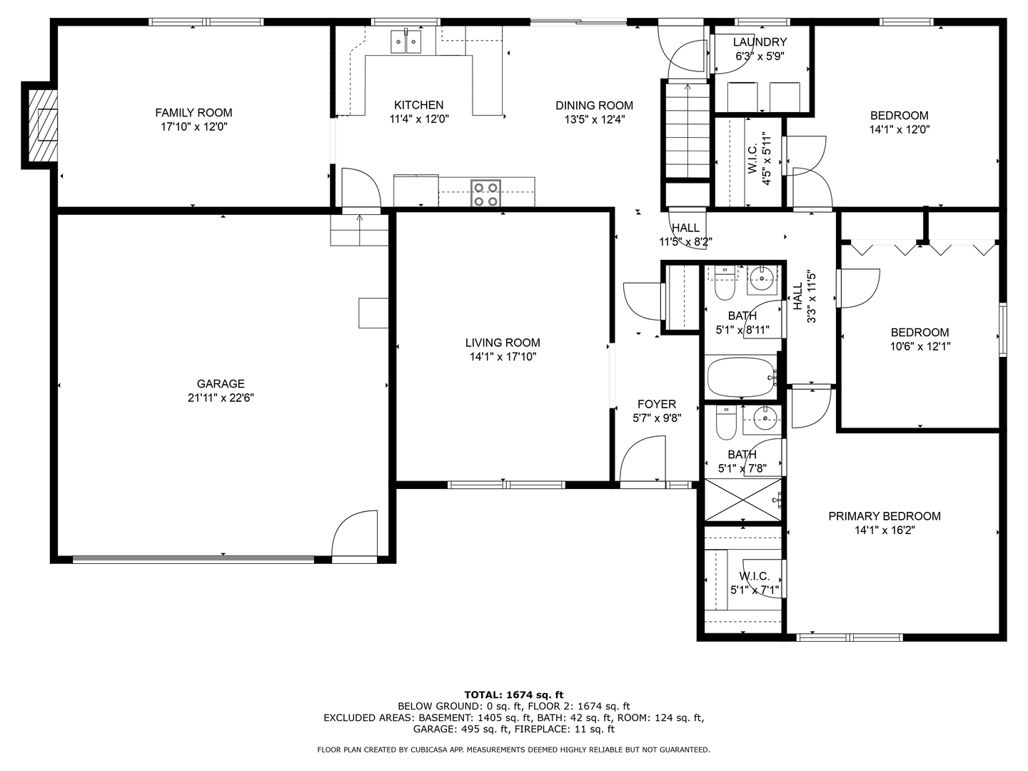 413 N East Street Property Photo 44