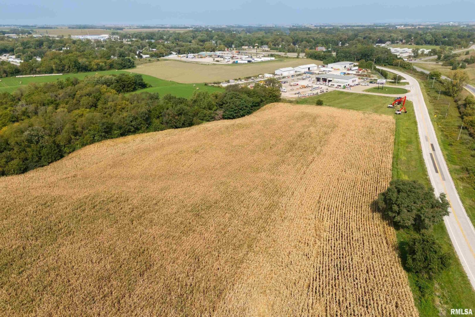 Lot 1 118th Avenue Property Photo 4