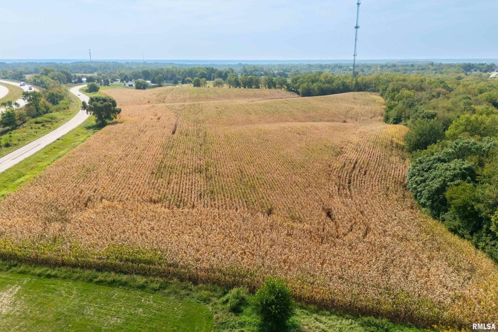Lot 1 118th Avenue Property Photo 14