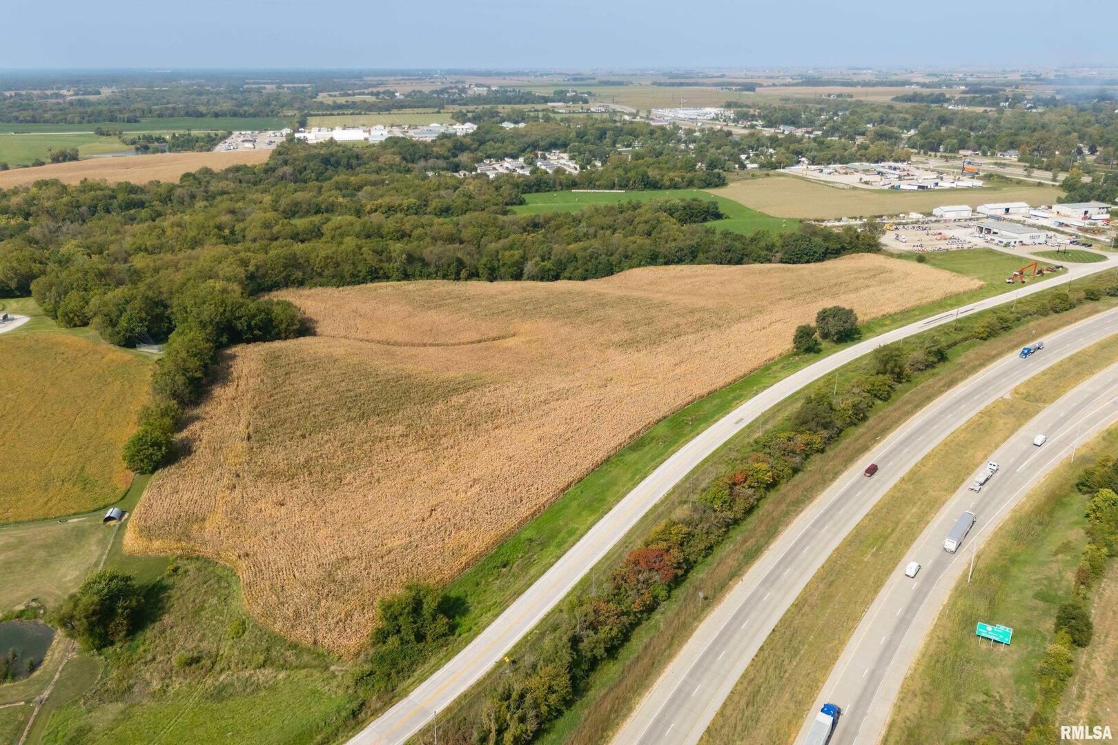 Lot 1 118th Avenue Property Photo 16