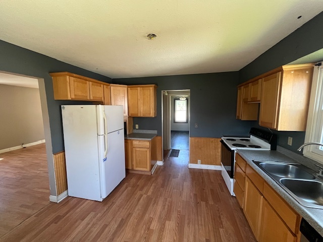 318 S Worth Street Property Photo 6