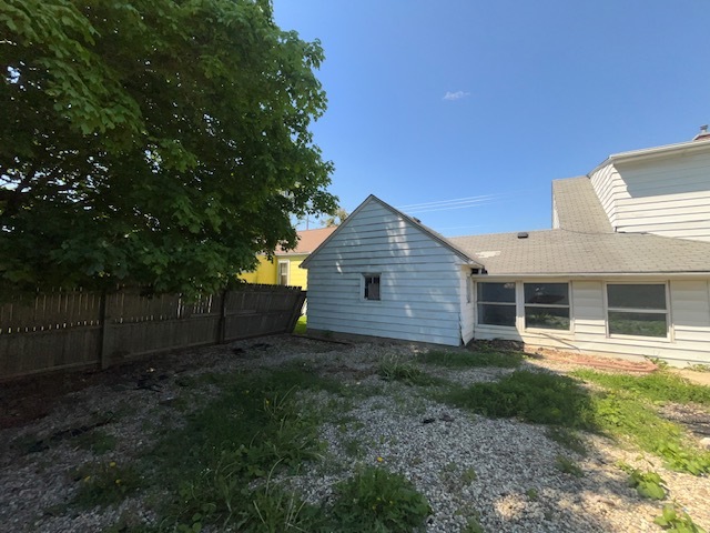 318 S Worth Street Property Photo 25