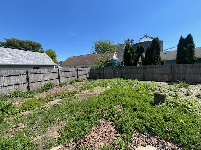 318 S Worth Street Property Photo 27