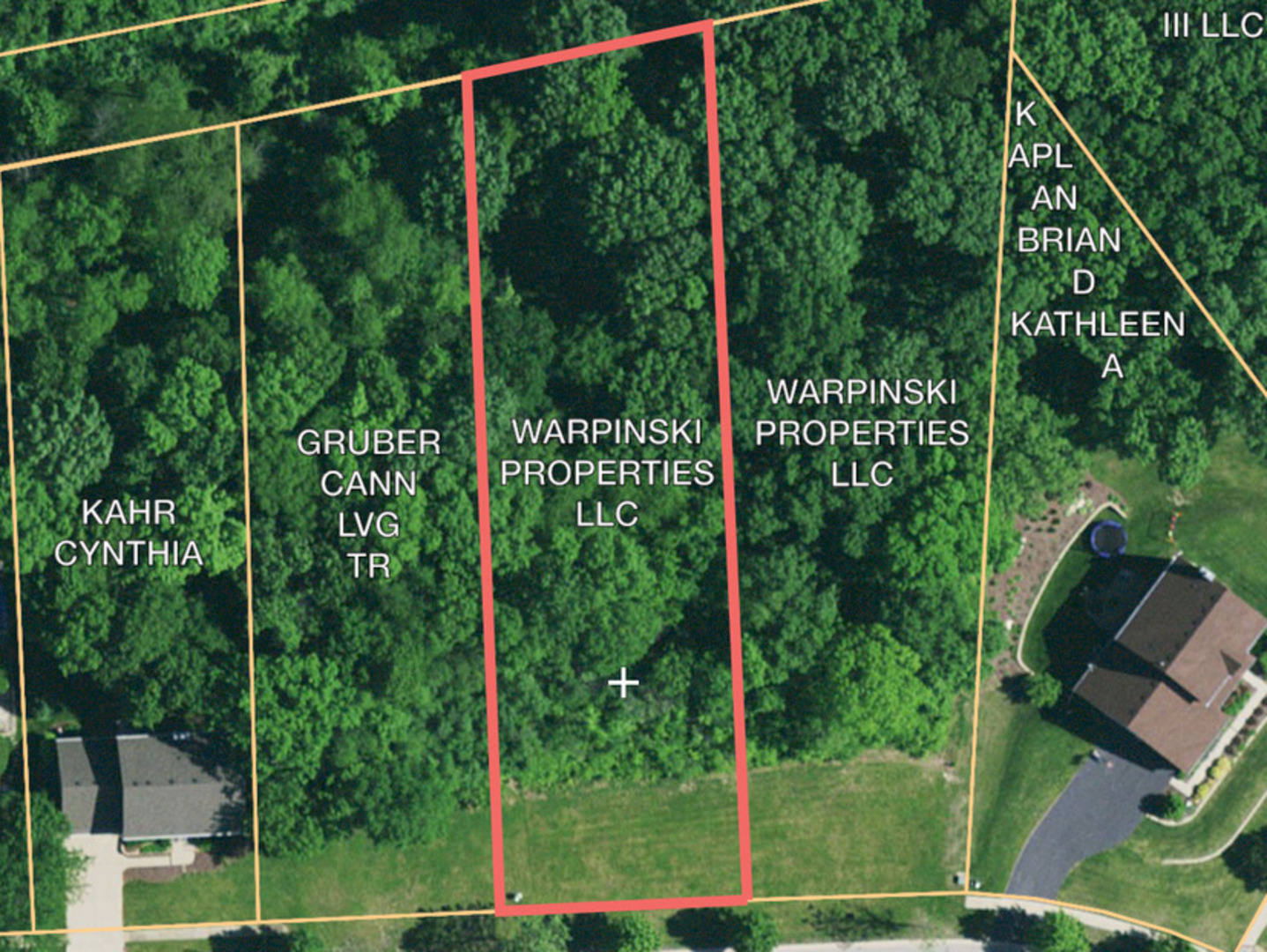 517 Rivers Edge Drive Property Photo 2