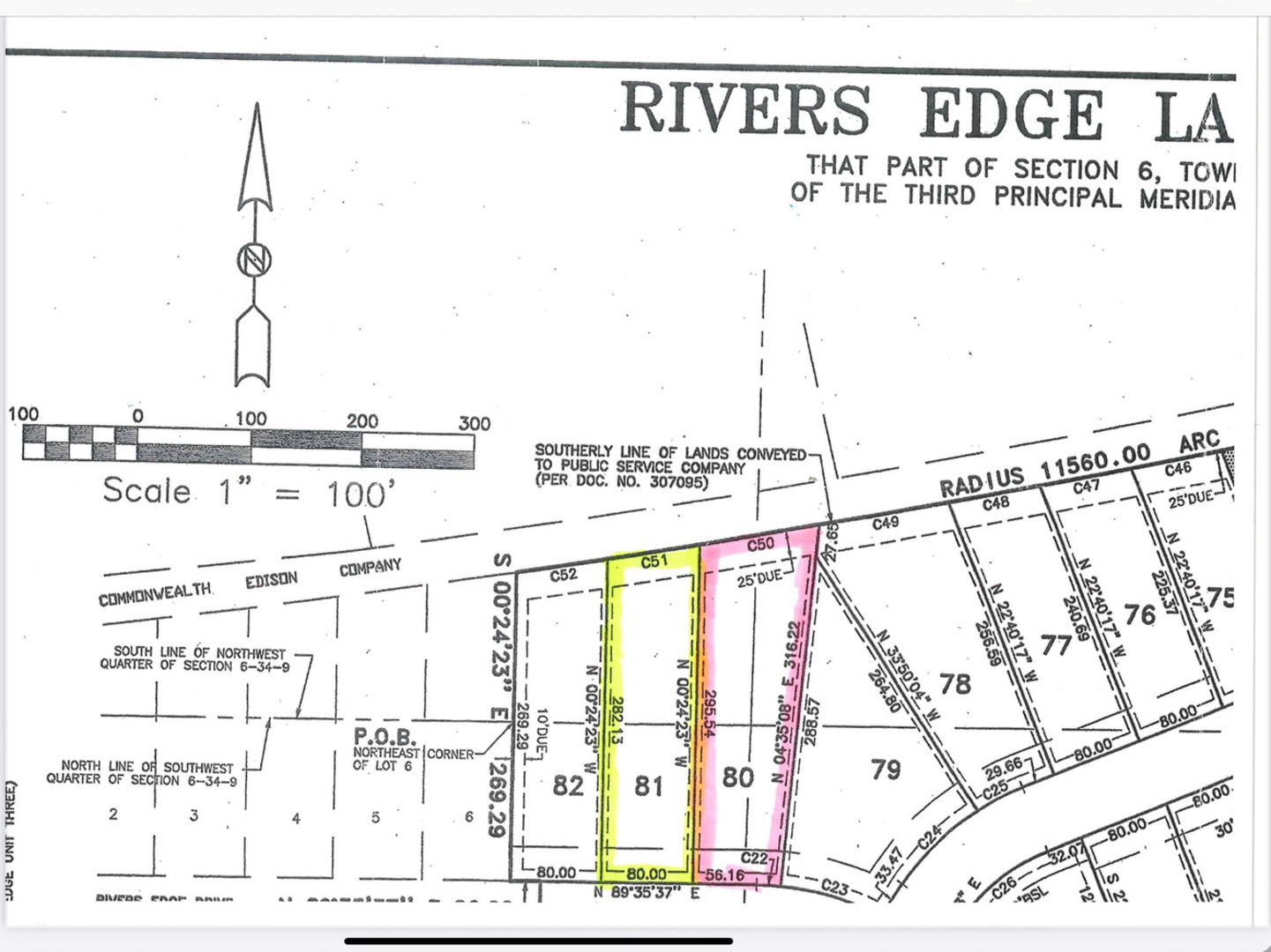 517 Rivers Edge Drive Property Photo 3
