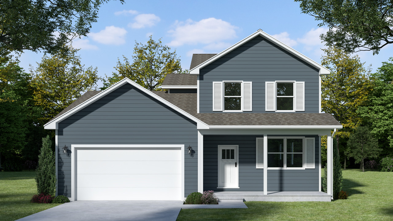 427 Windmill Way