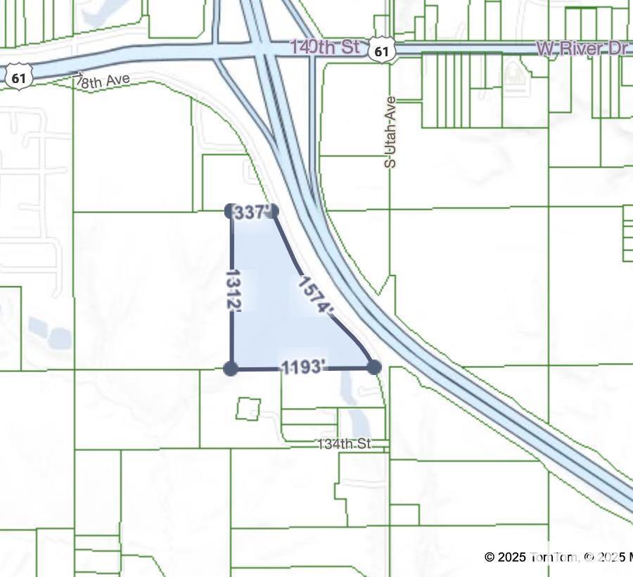 Lot 4 118th Avenue Property Photo 3