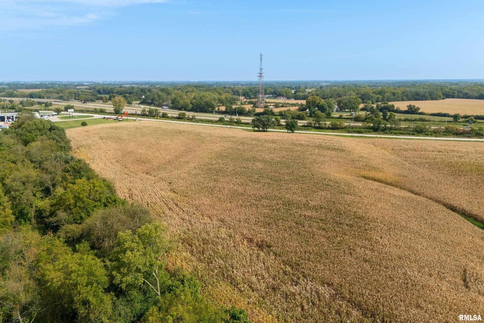 Lot 4 118th Avenue Property Photo 5