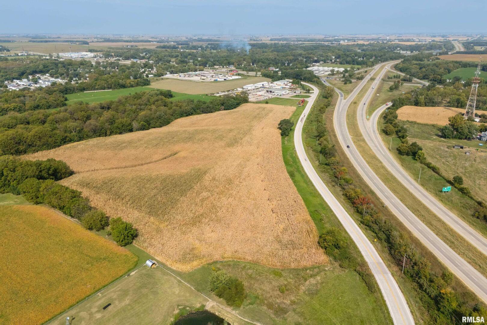 Lot 4 118th Avenue Property Photo 7