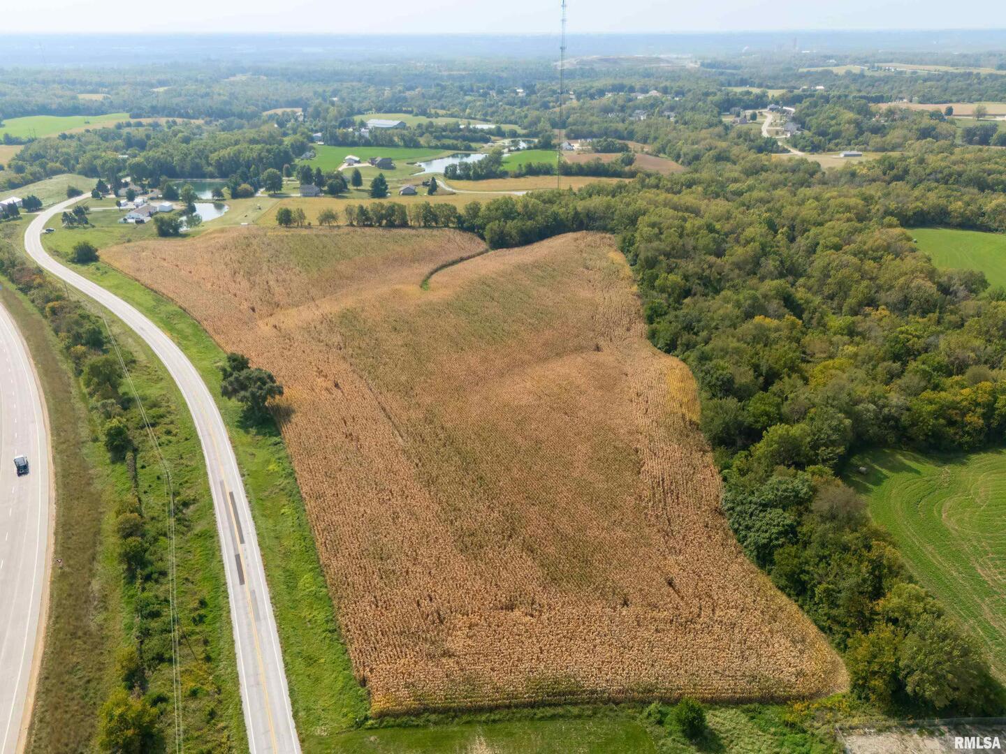 Lot 4 118th Avenue Property Photo 8