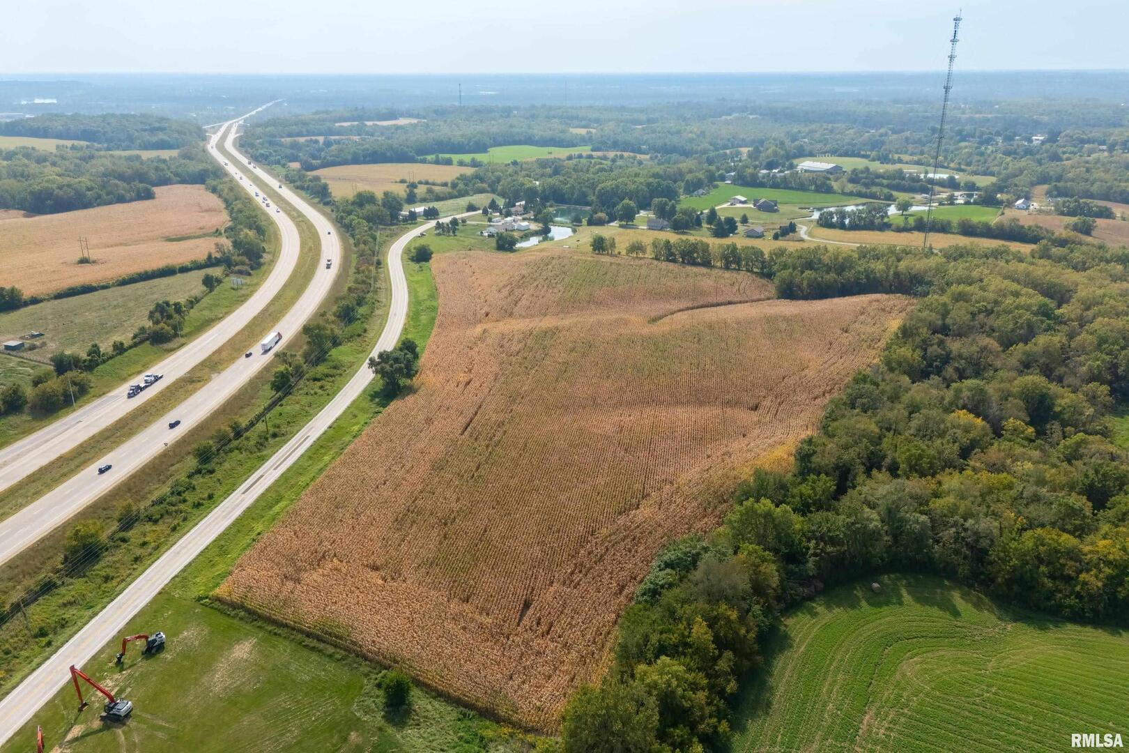 Lot 4 118th Avenue Property Photo 15