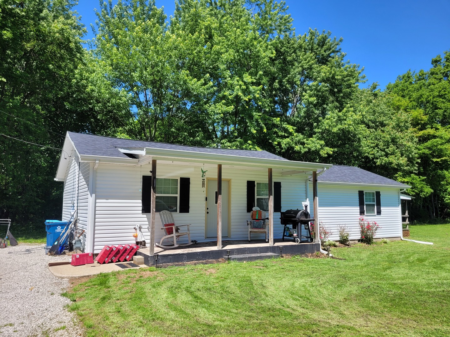 1102 Bethel Road Property Photo 1