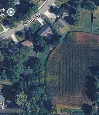 202 Proctor Lane Property Photo 1