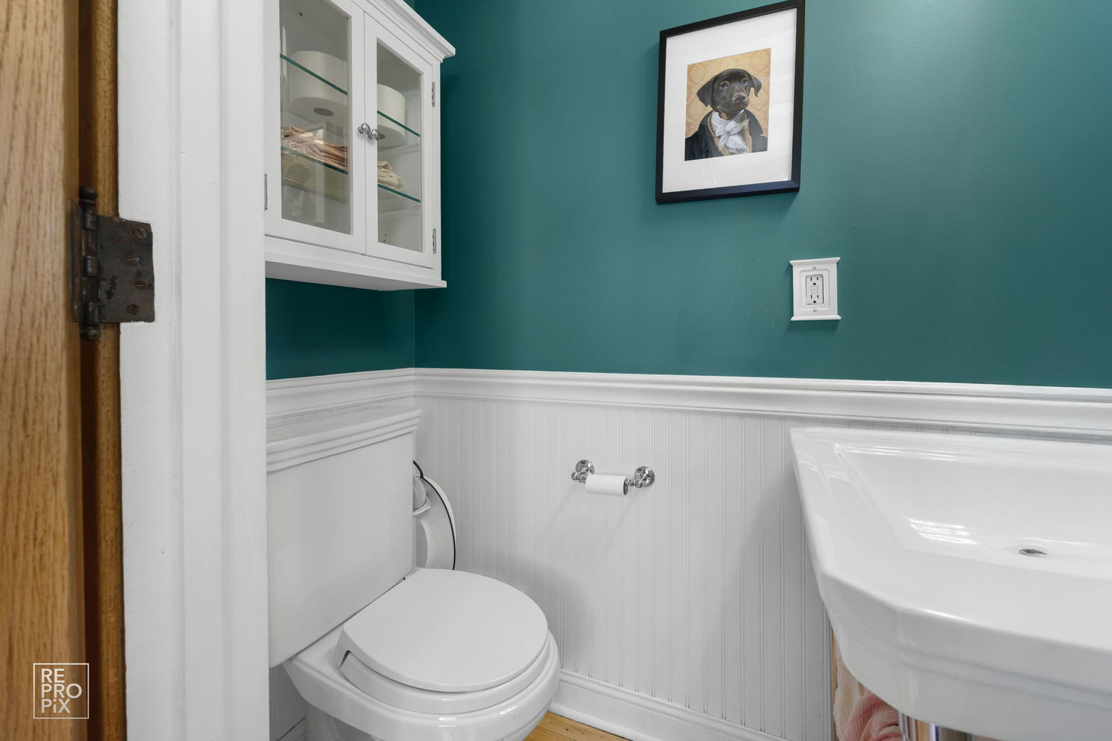 229 S Ridgeland Avenue Property Photo 11