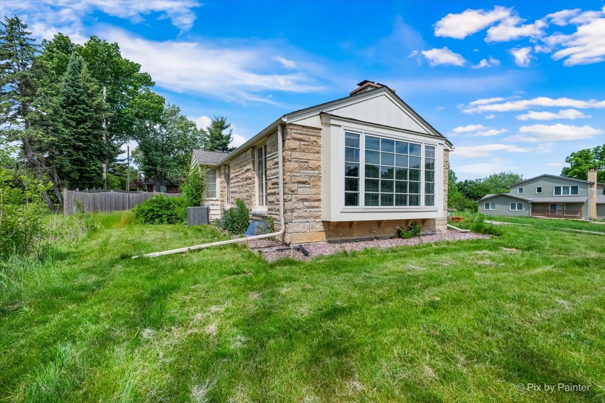 1501 Sugar Valley Lane Property Photo 4
