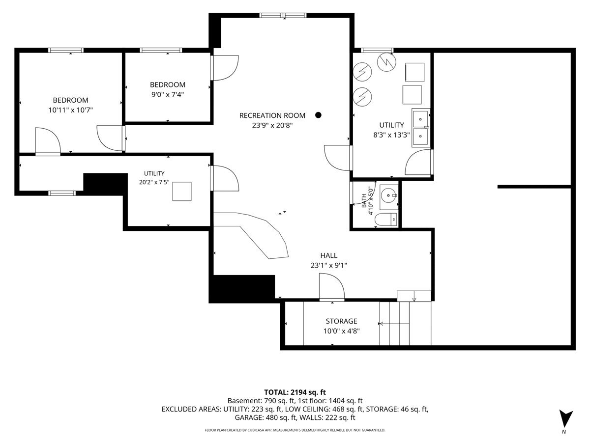 1501 Sugar Valley Lane Property Photo 39