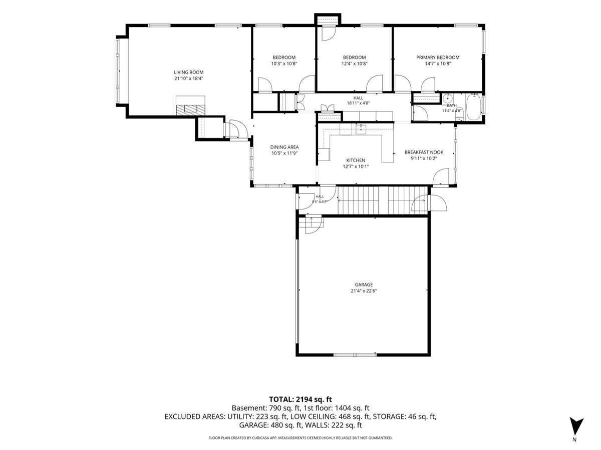 1501 Sugar Valley Lane Property Photo 40
