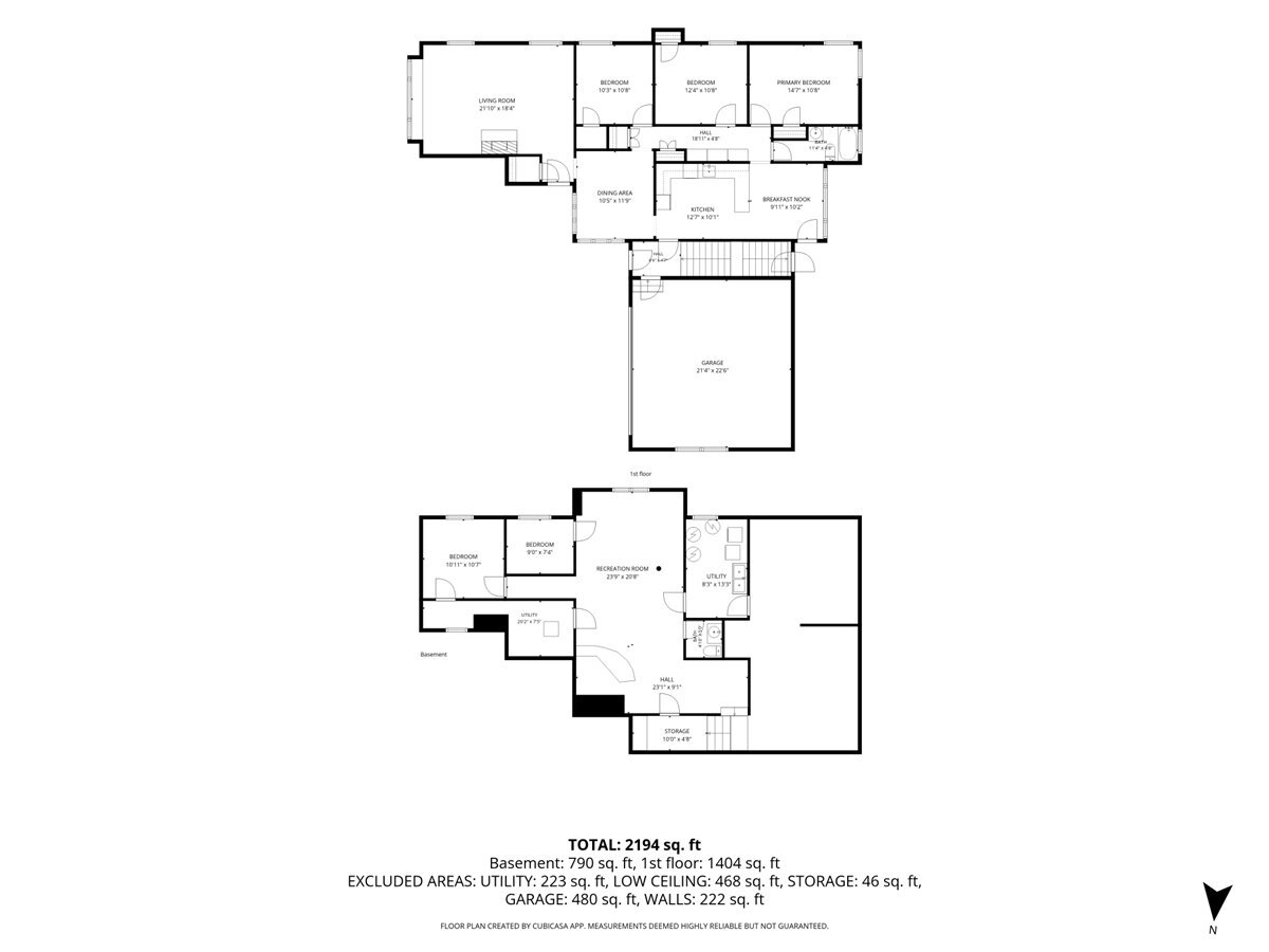 1501 Sugar Valley Lane Property Photo 41