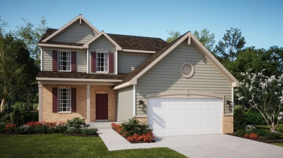 408 Clennan Place Property Photo 1