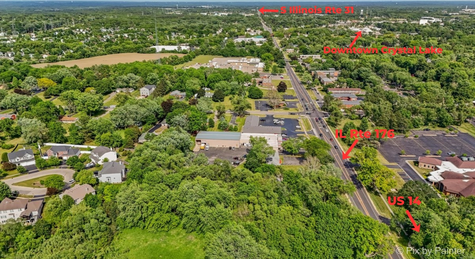 454 W Terra Cotta Avenue Property Photo 6