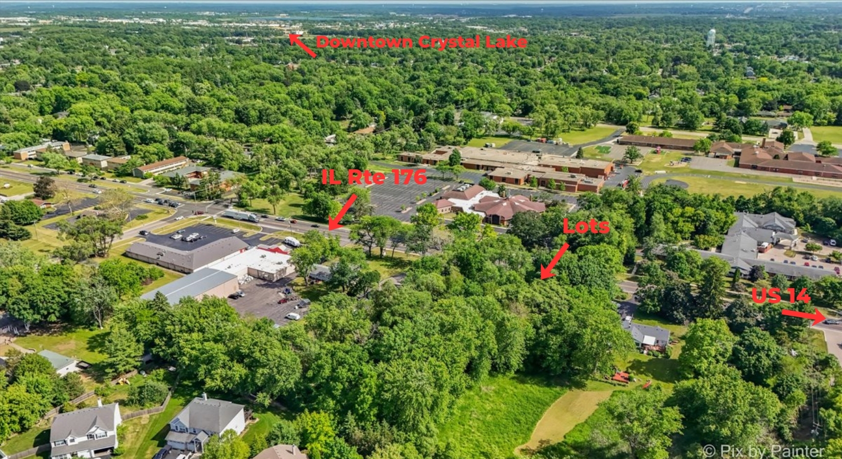 454 W Terra Cotta Avenue Property Photo 8