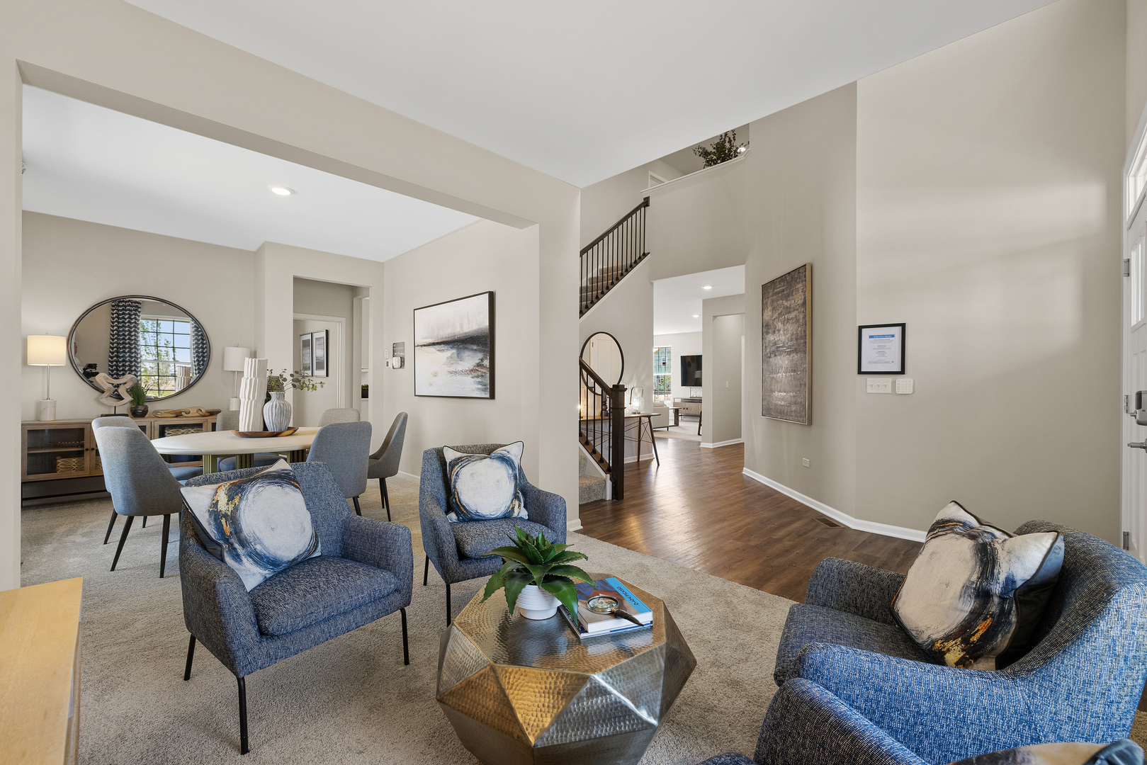 406 Clennan Place Property Photo 16