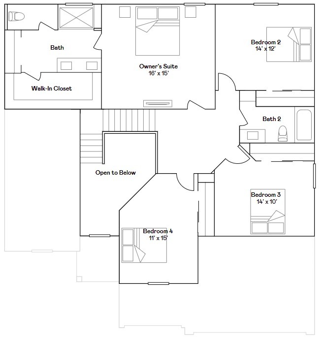 406 Clennan Place Property Photo 22