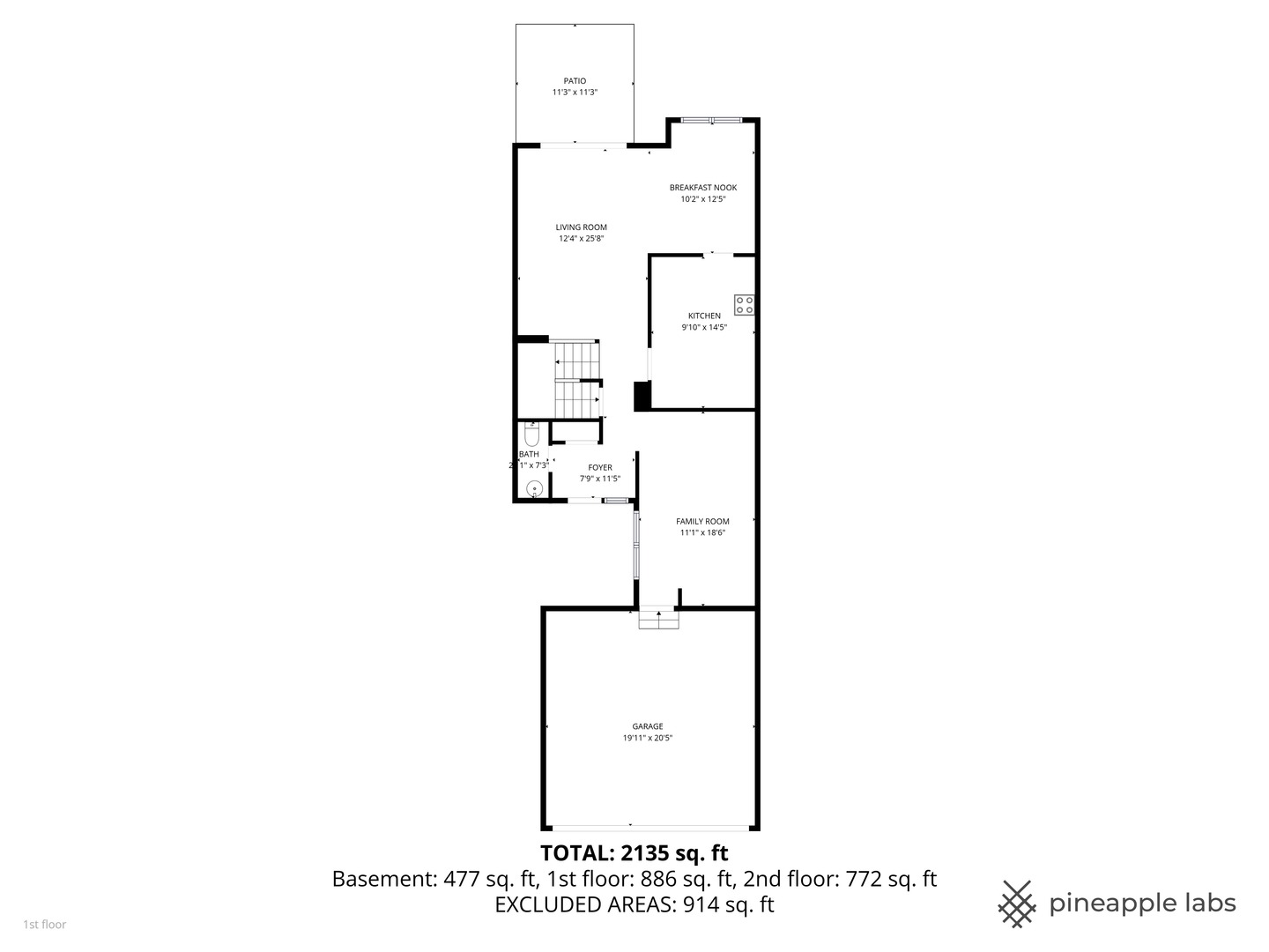 404 Bluebird Lane Property Photo 20