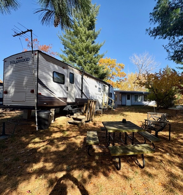5/308 Woodhaven Property Photo 2