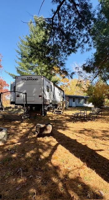 5/308 Woodhaven Property Photo 3