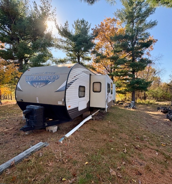 5/308 Woodhaven Property Photo 6