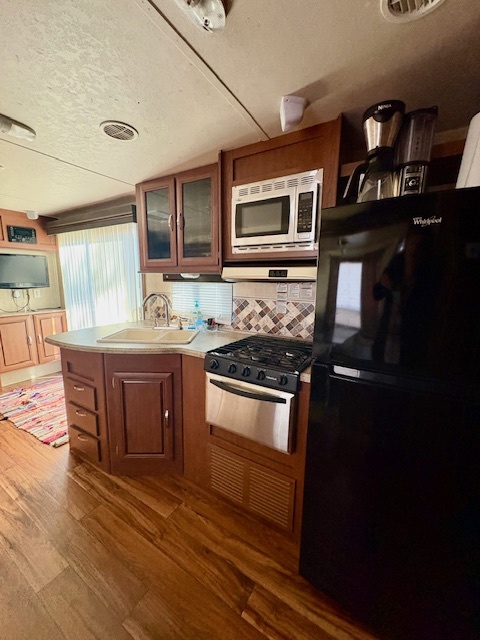 5/308 Woodhaven Property Photo 13