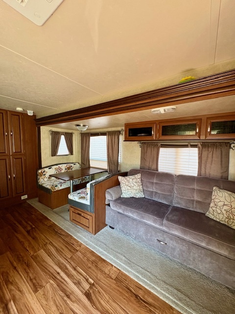 5/308 Woodhaven Property Photo 15