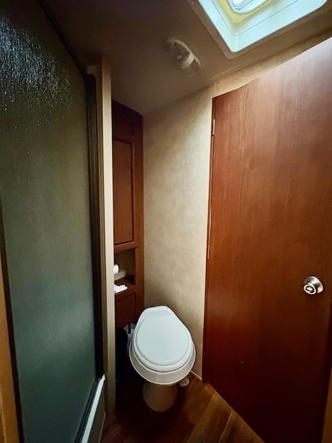 5/308 Woodhaven Property Photo 25