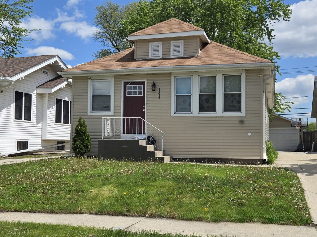 1317 Franklin Avenue Property Photo 2