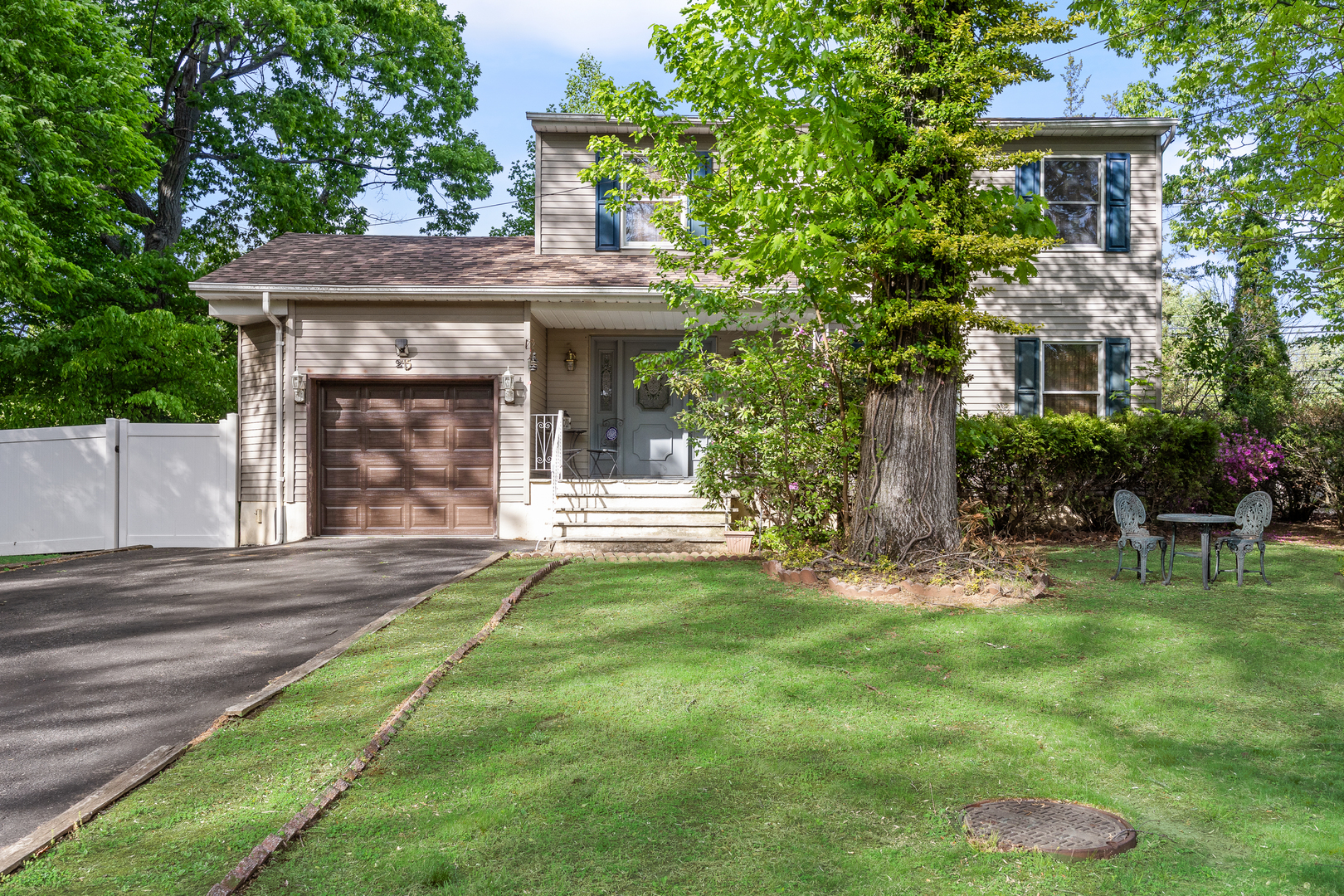 245 Ashland Avenue