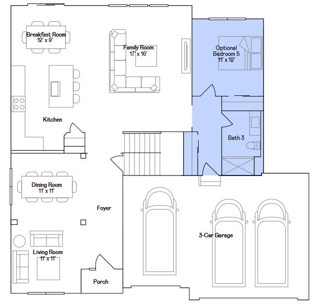 402 Clennan Place Property Photo 19