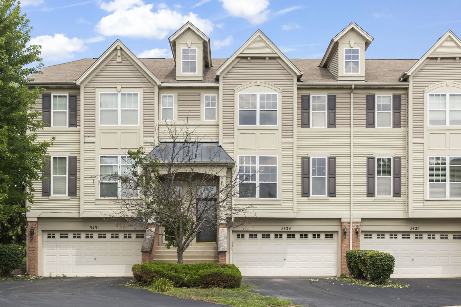 3429 Bradbury Circle Property Photo 1
