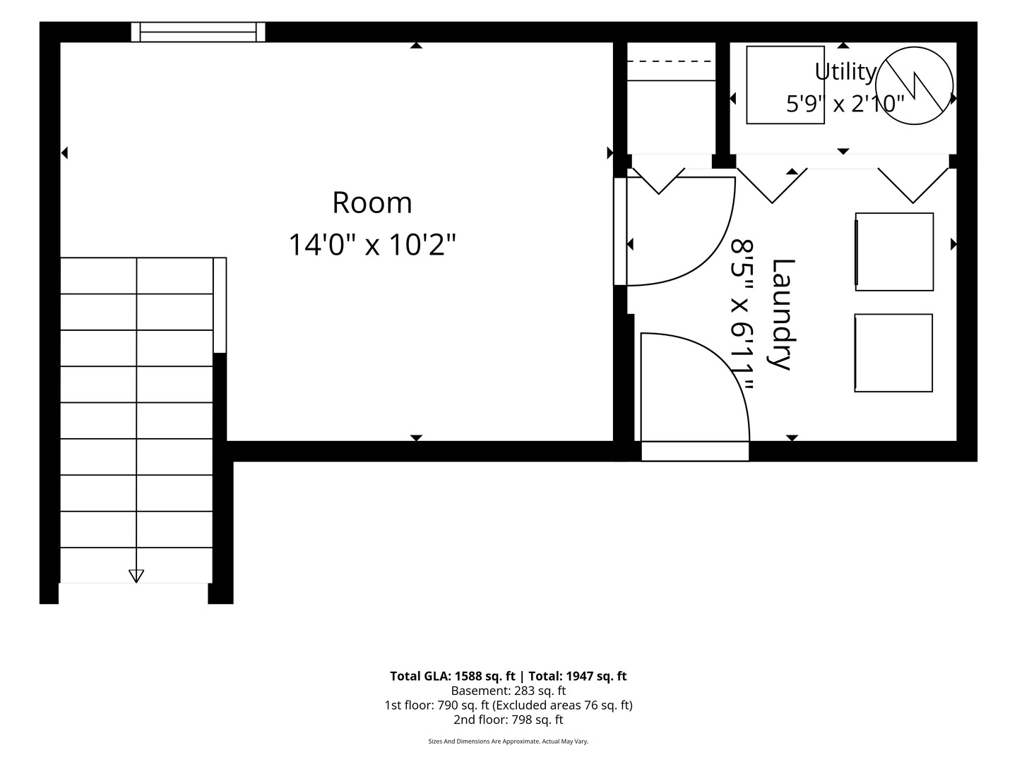 3429 Bradbury Circle Property Photo 20