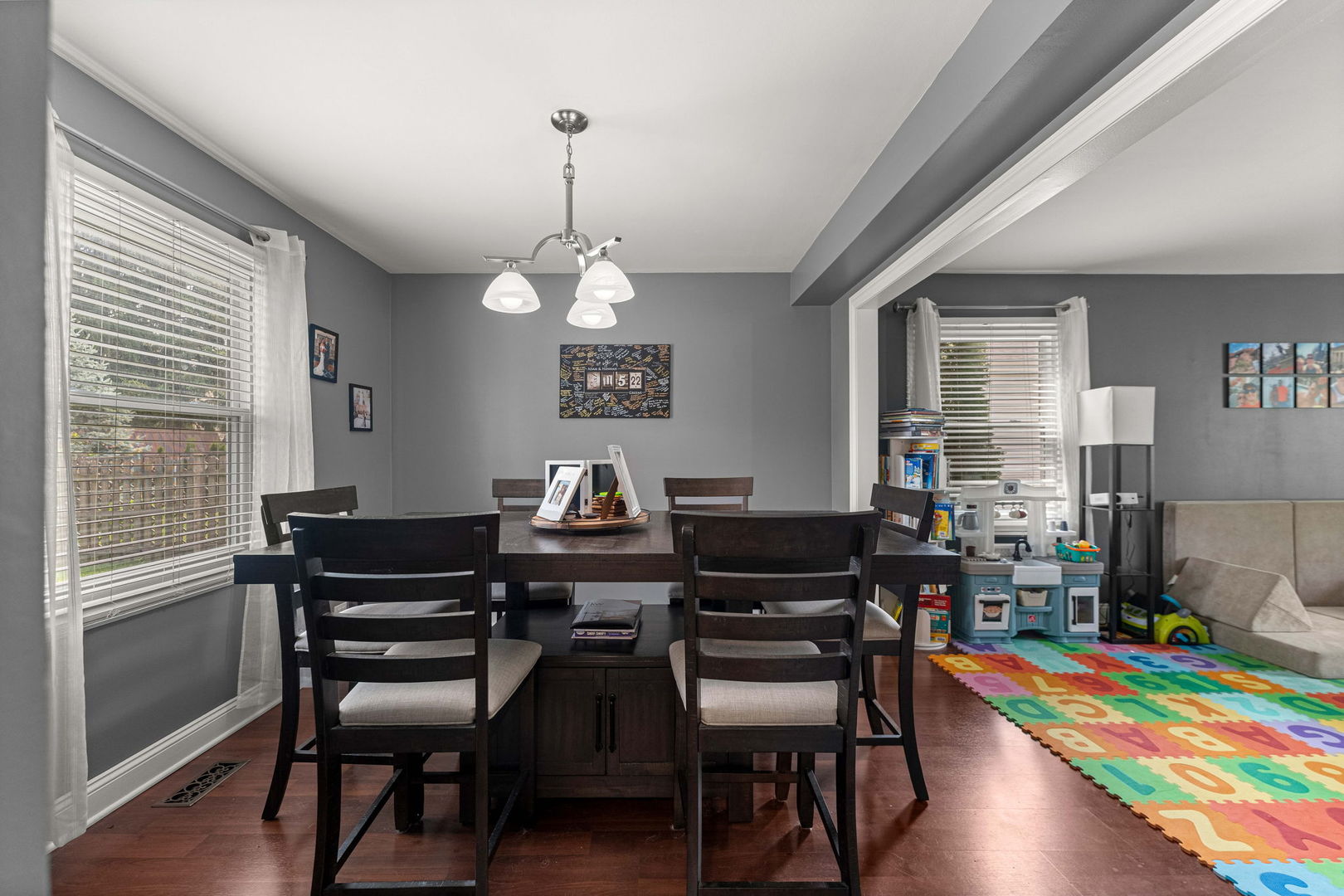 431 Newport Drive Property Photo 15