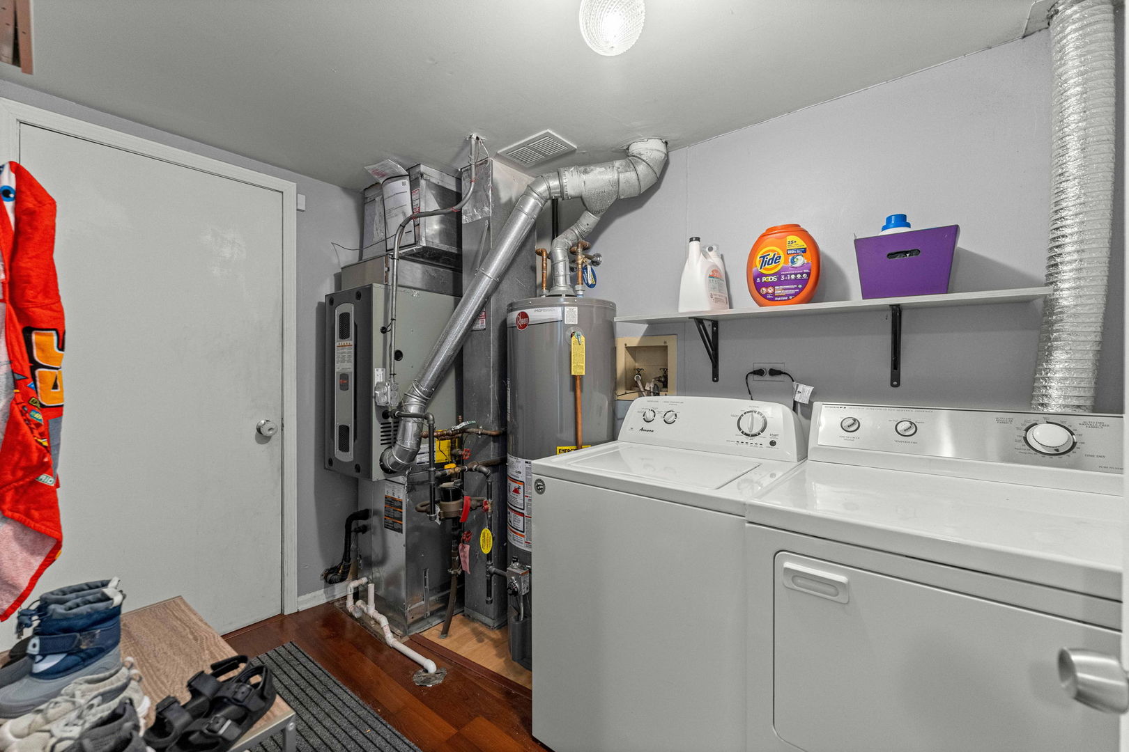 431 Newport Drive Property Photo 29
