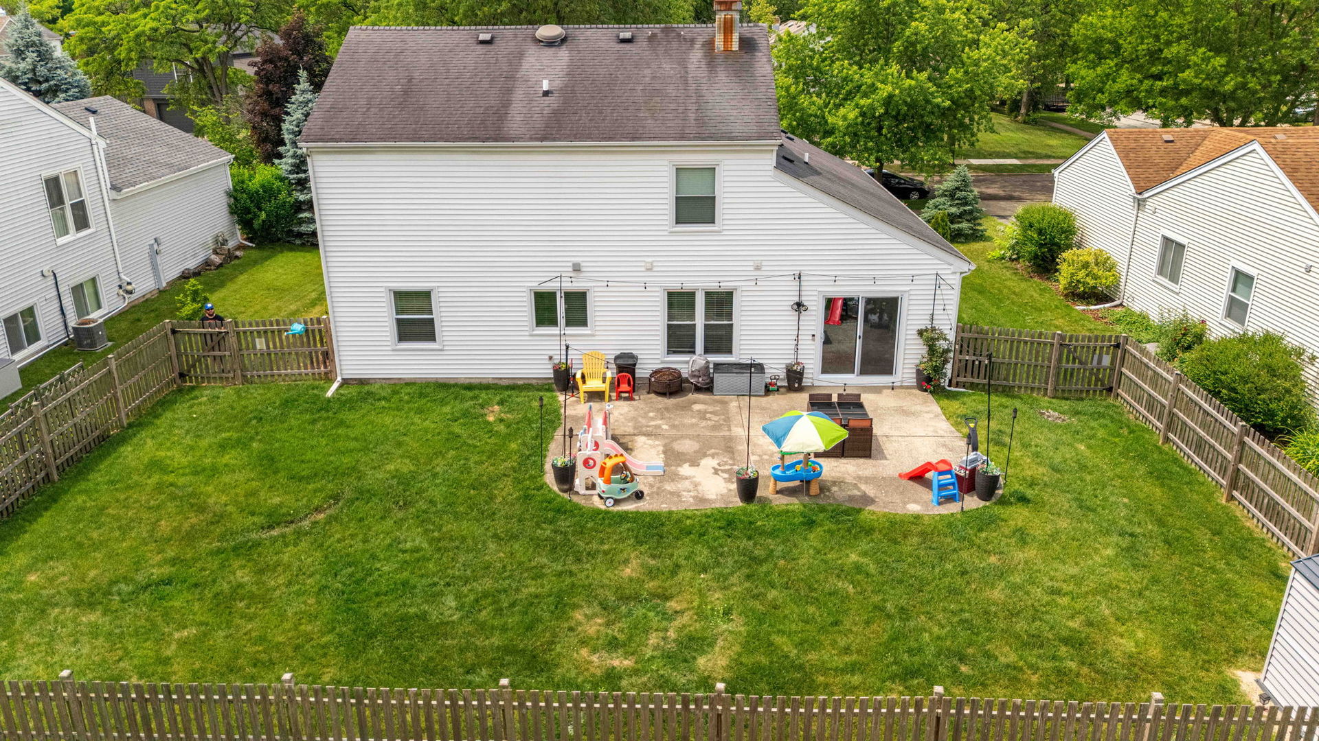 431 Newport Drive Property Photo 30