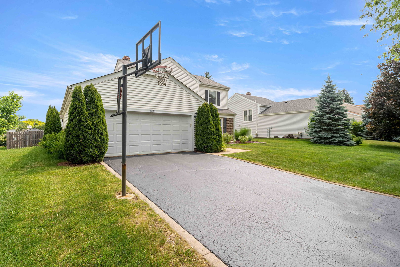 431 Newport Drive Property Photo 34